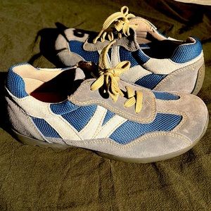 Birkenstock footprints shoes size 39